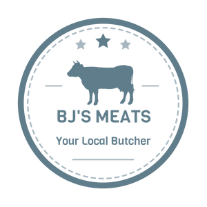 BJ&#39;s Meats