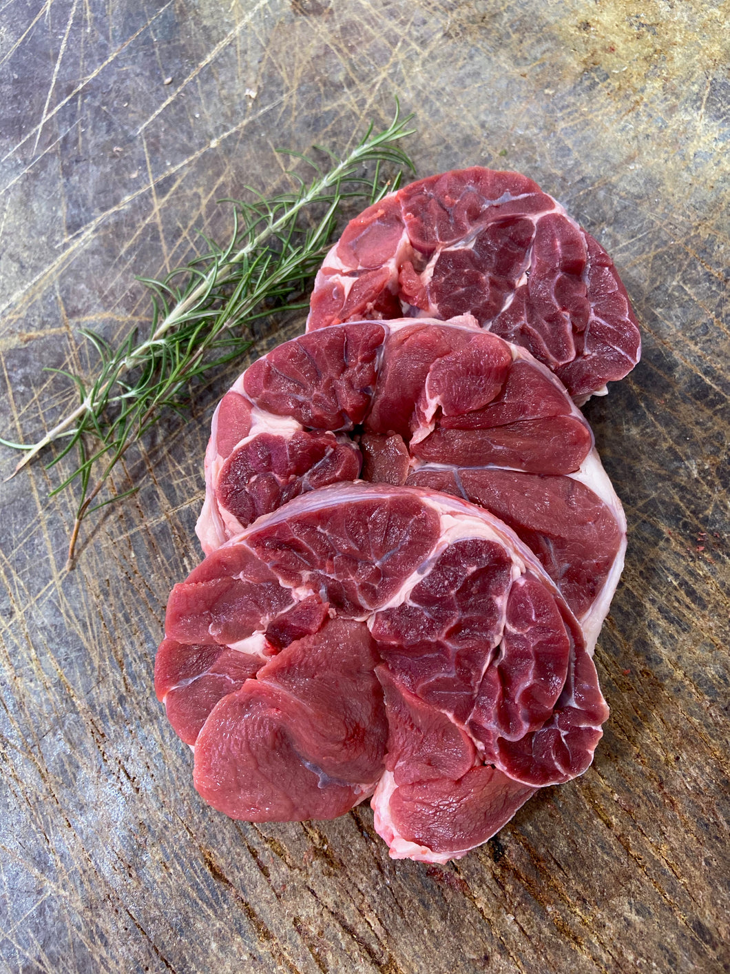 Gravy Beef ($25.00/kg)