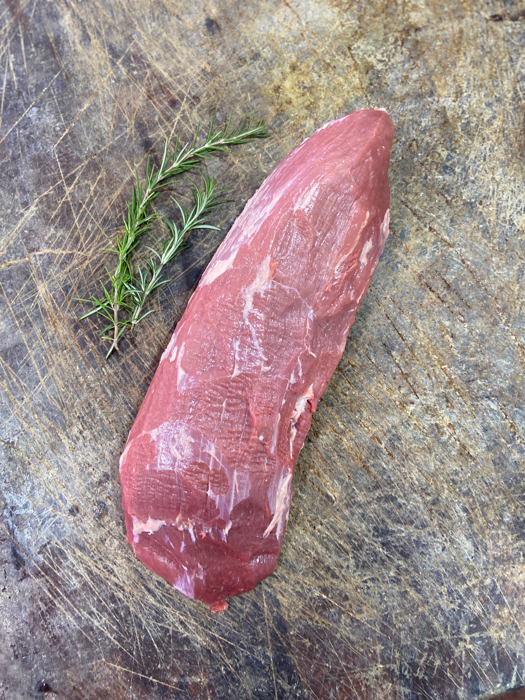 Girello Roast ($26.00/kg)