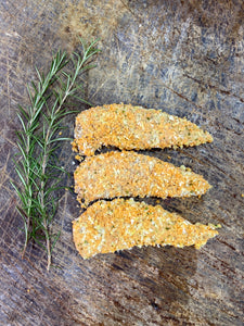 Crumbed Chicken Tenders