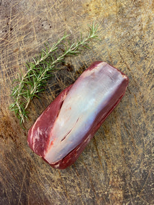 Eye Fillet Roast (in a piece) - $70.00/kg