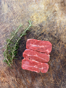 Oyster Blade Steak ($26.00kg)