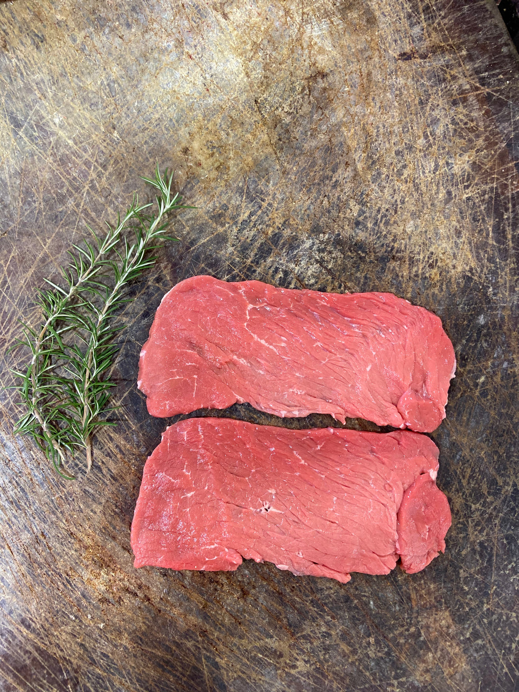 Yearling Beef Schnitzel ($29.00/kg)