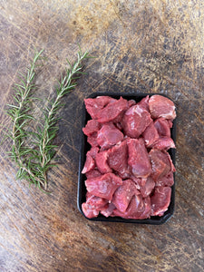 Diced Lamb ($30.00kg)