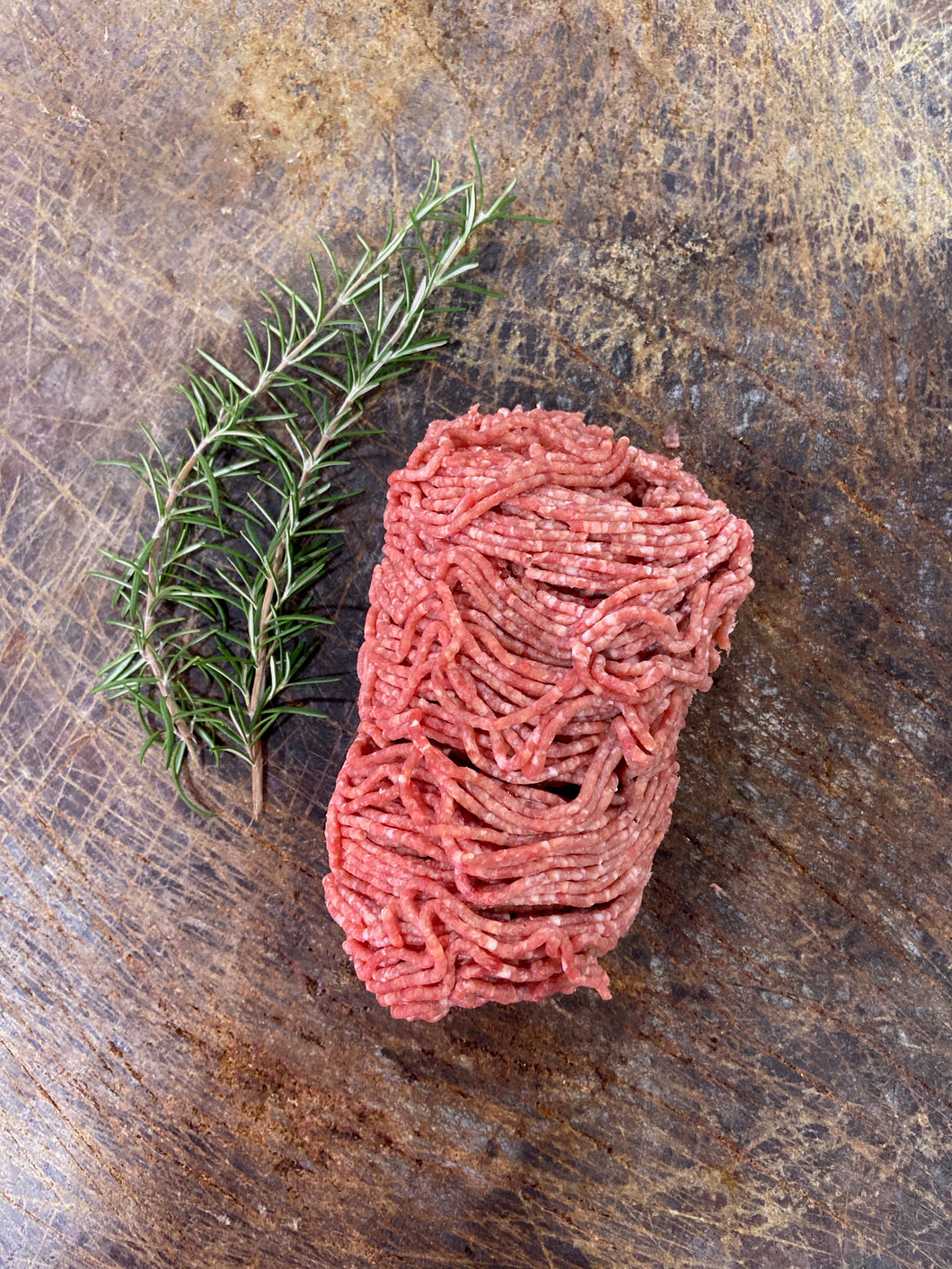Lamb Mince ($21.00/kg)