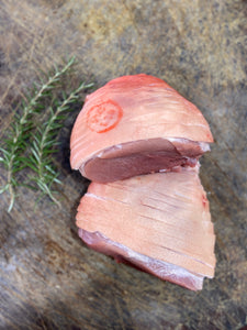 Roast Pork ($19.00/kg)