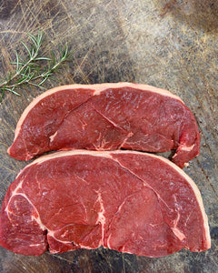Rump Steak ($35.00kg)
