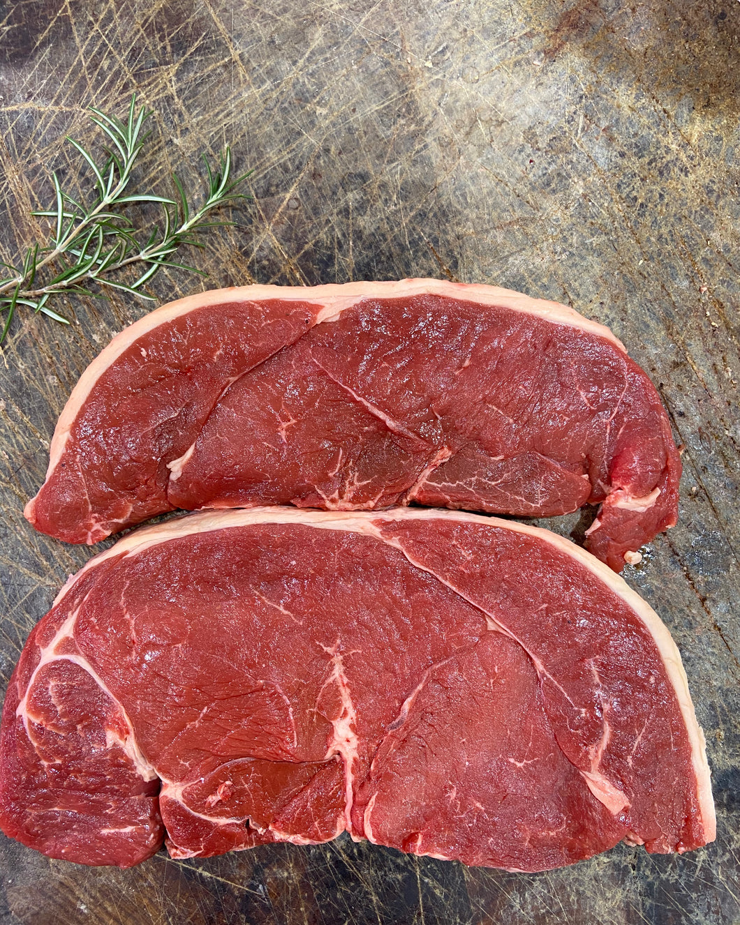 Rump Steak ($35.00kg)