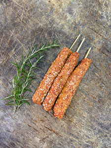 Lamb Koftas