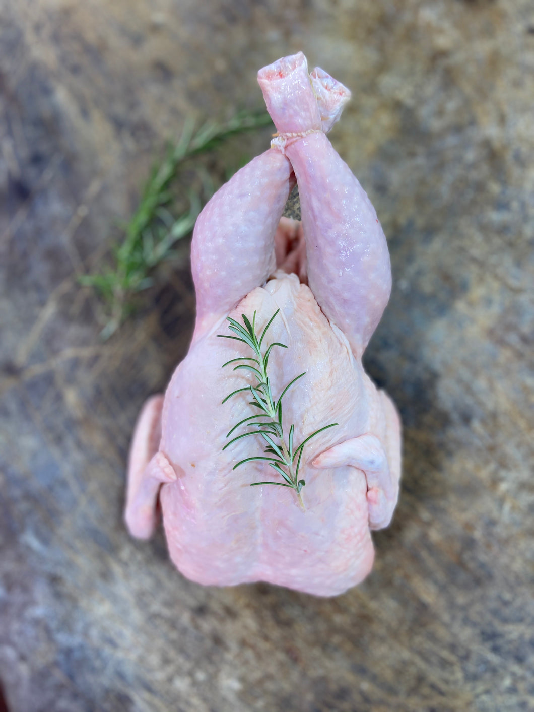 Whole Roasting Chicken